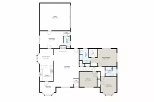 3205 Mimosa Dr, Sherman, TX 75092 - Photo 29