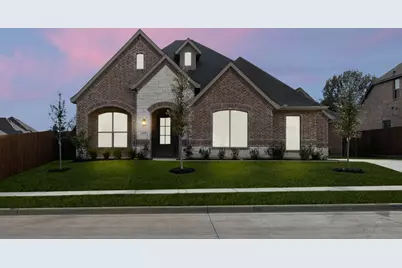 4438 Verbena Street, Midlothian, TX 76065 - Photo 1