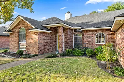 10616 Whitney Trace, Waco, TX 76708 - Photo 7