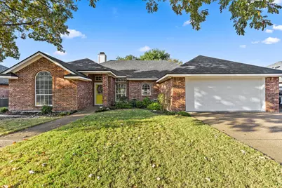 10616 Whitney Trace, Waco, TX 76708 - Photo 3