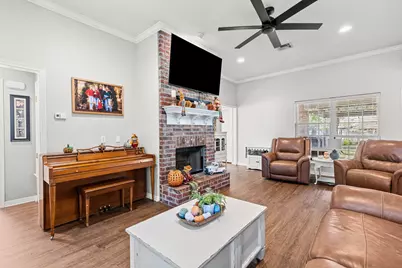 10616 Whitney Trace, Waco, TX 76708 - Photo 9