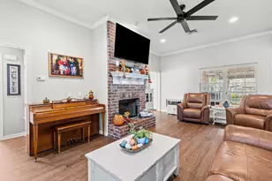 10616 Whitney Trace, Waco, TX 76708 - Photo 9