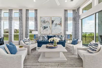 8608 Scottys Lake Lane, The Colony, TX 75056 - Photo 9