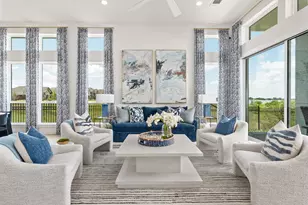 8608 Scotty's Lk Ln, The Colony, TX 75056 - Photo 9