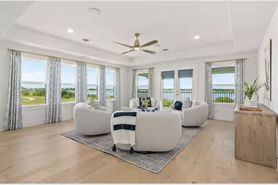 8608 Scottys Lake Lane, The Colony, TX 75056 - Photo 37