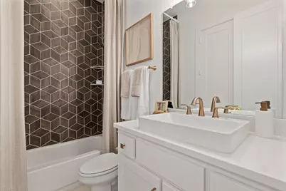 8608 Scottys Lake Lane, The Colony, TX 75056 - Photo 23