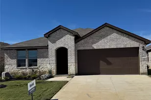 1517 Cansler Dr, Krum, TX 76249 - Photo 1