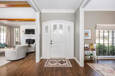 10002 Hickory Crossing, Dallas, TX 75243 - Photo 5