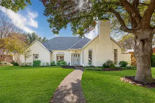 10002 Hickory Crossing, Dallas, TX 75243 - Photo 1