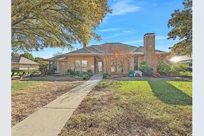 3824 Merriman Drive, Plano, TX 75074 - Photo 1