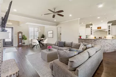 507 Stone Canyon Drive, Waco, TX 76657 - Photo 5