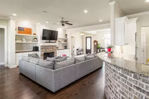 507 Stone Canyon Dr, Waco, TX 76657 - Photo 7