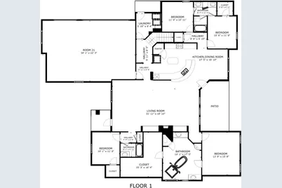 507 Stone Canyon Drive, Waco, TX 76657 - Photo 35