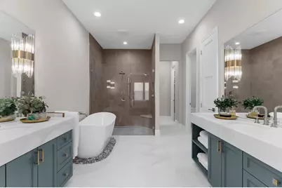 6657 Saxony Court, Frisco, TX 75034 - Photo 19