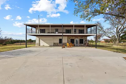 4211 Fm 897, Dodd City, TX 75438 - Photo 1