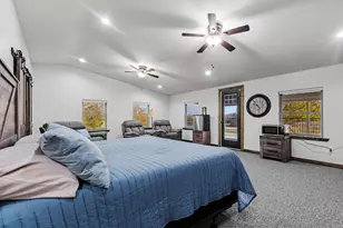 4211 FM897, Dodd City, TX 75438 - Photo 27