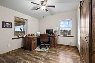 4211 FM897, Dodd City, TX 75438 - Photo 19