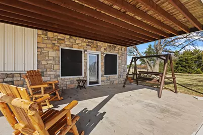 4211 Fm 897, Dodd City, TX 75438 - Photo 3