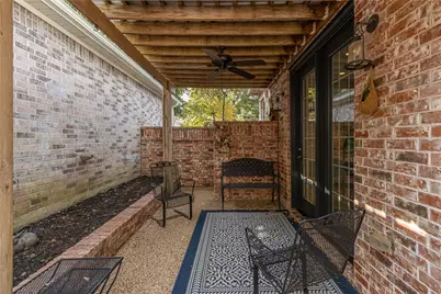 1157 Garden Park Circle, Tyler, TX 75703 - Photo 19