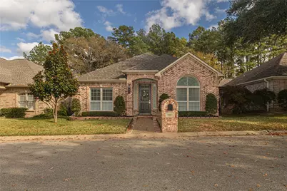 1157 Garden Park Circle, Tyler, TX 75703 - Photo 1