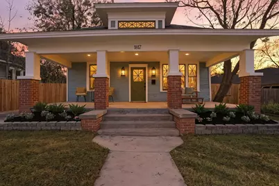 1817 5th Avenue, Fort Worth, TX 76110 - Photo 5