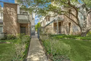 4102 Buena Vista St, Dallas, TX 75204 - Photo 1