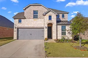 528 Wickerdale Wy, Little Elm, TX 75068 - Photo 1