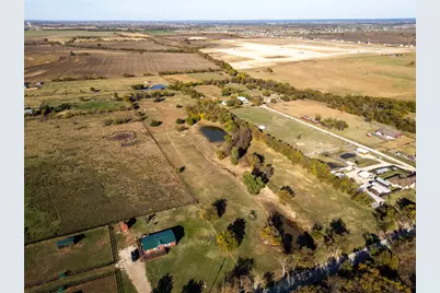 Tbd Hoehn Road, Sanger, TX 76266 - Photo 1