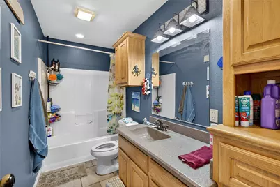 468 Vz County Road 2804, Mabank, TX 75147 - Photo 37