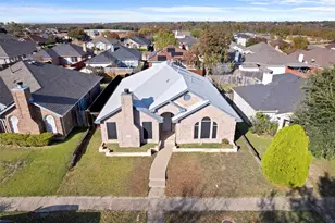 919 Kim Ln, Mesquite, TX 75149 - Photo 17