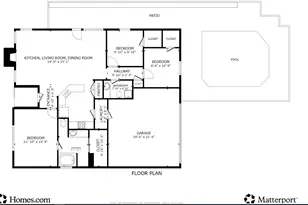 919 Kim Ln, Mesquite, TX 75149 - Photo 21