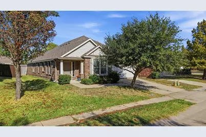 1204 Toledo Bend Drive, Princeton, TX 75407 - Photo 1