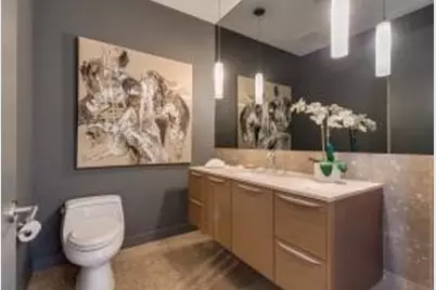 2900 McKinnon Street #2505, Dallas, TX 75201 - Photo 19