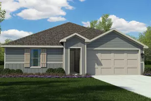 284 Rainwater Ln, Bridgeport, TX 76246 - Photo 1