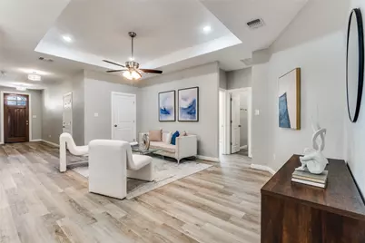 1616 Lindsey Street, Fort Worth, TX 76105 - Photo 3