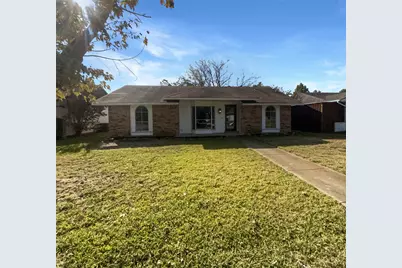 1426 Whiteoak Drive, Garland, TX 75040 - Photo 1