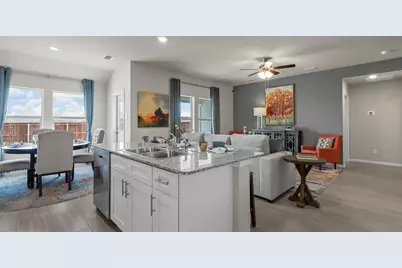 213 Tributary Lane, Bridgeport, TX 76426 - Photo 3