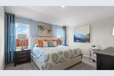 213 Tributary Lane, Bridgeport, TX 76426 - Photo 17