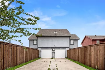 7418 Tulane Drive #A, Rowlett, TX 75088 - Photo 21