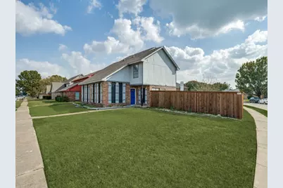 7418 Tulane Drive #A, Rowlett, TX 75088 - Photo 3