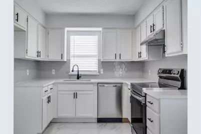 7418 Tulane Drive #A, Rowlett, TX 75088 - Photo 1