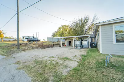 801 W Wheeler Street, Breckenridge, TX 76424 - Photo 5