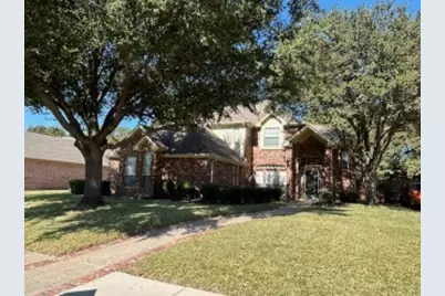 1201 Buena Vista Drive, Denton, TX 76210 - Photo 3