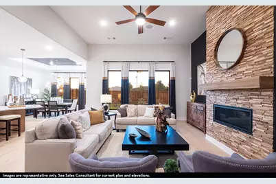 16725 Freshwater Drive, Celina, TX 75009 - Photo 5