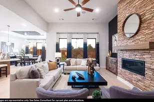 16725 Freshwater Dr, Celina, TX 75009 - Photo 5