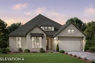 16725 Freshwater Dr, Celina, TX 75009 - Photo 1