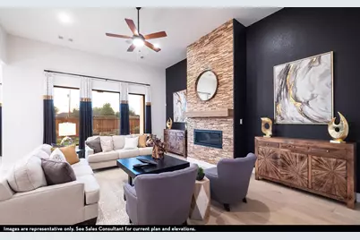 16725 Freshwater Drive, Celina, TX 75009 - Photo 3