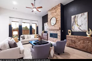 16725 Freshwater Dr, Celina, TX 75009 - Photo 3