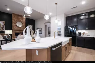 16725 Freshwater Dr, Celina, TX 75009 - Photo 9