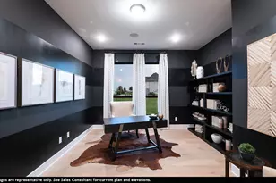 16725 Freshwater Dr, Celina, TX 75009 - Photo 13